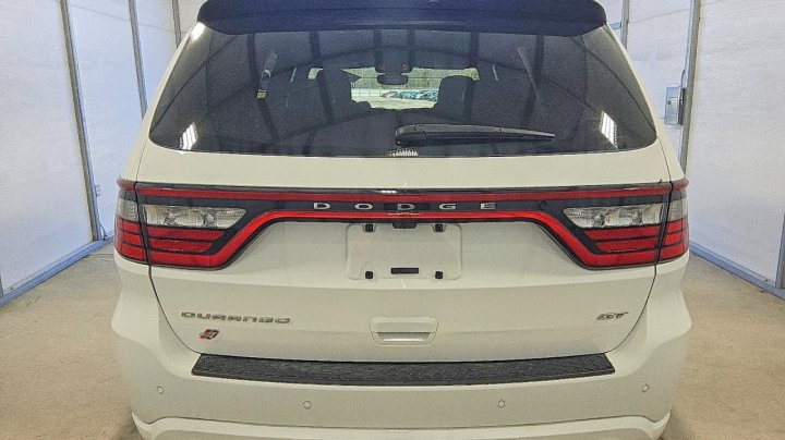 Dodge DURANGO  2022