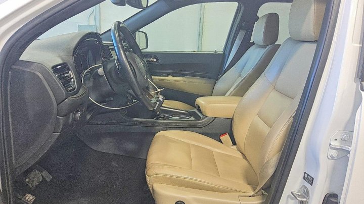Dodge DURANGO  2022