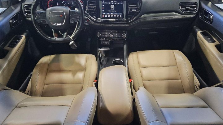 Dodge DURANGO  2022
