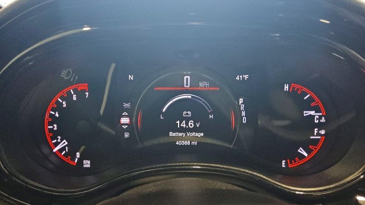 Dodge DURANGO  2022