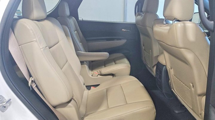 Dodge DURANGO  2022
