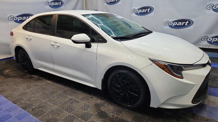 Toyota Corolla  2025