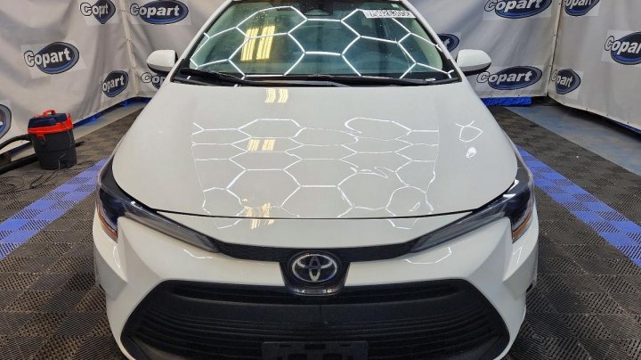 Toyota Corolla  2025