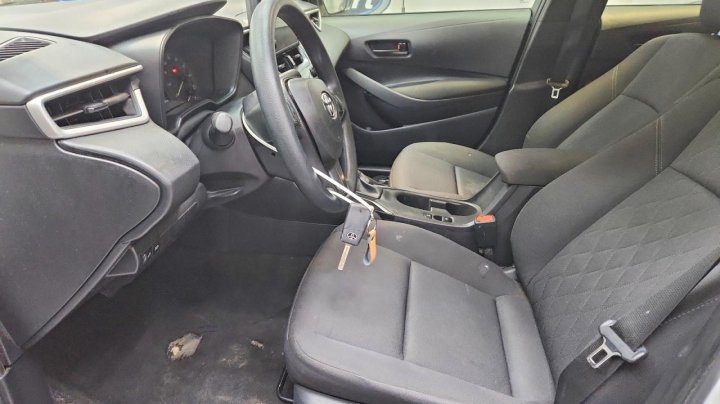 Toyota Corolla  2025