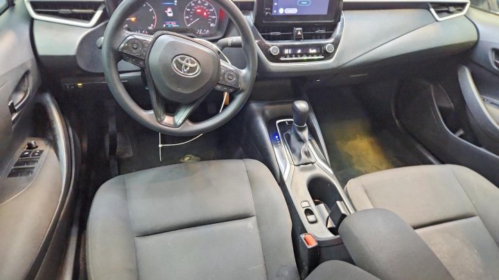 Toyota Corolla  2025
