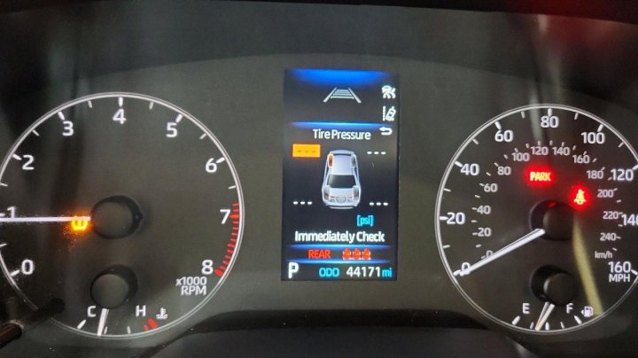 Toyota Corolla  2025