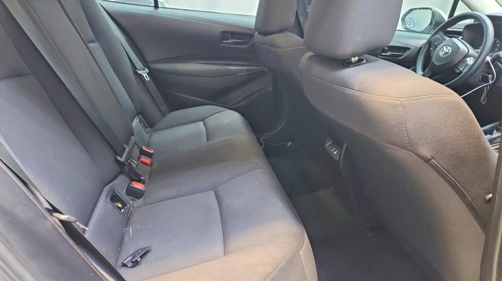 Toyota Corolla  2025