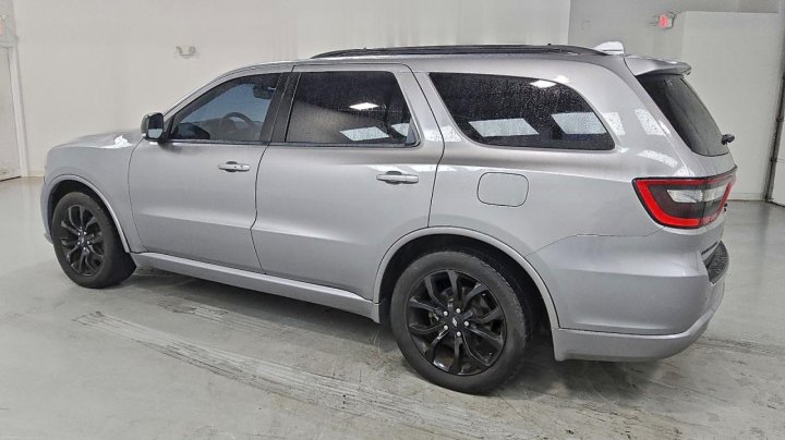 Dodge DURANGO  2020