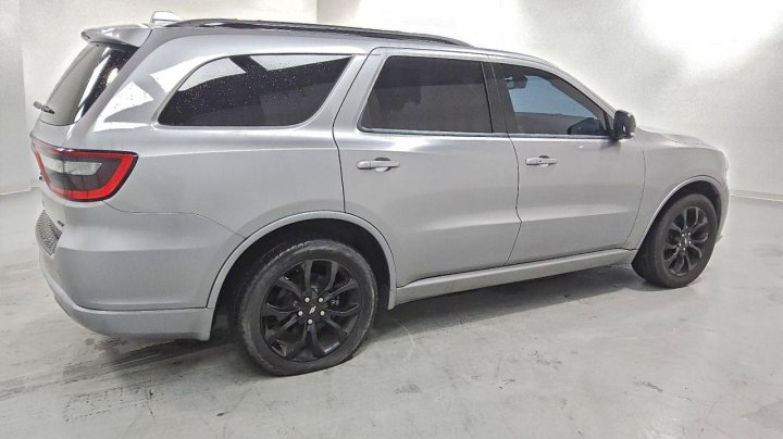Dodge DURANGO  2020