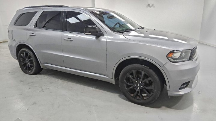 Dodge DURANGO  2020