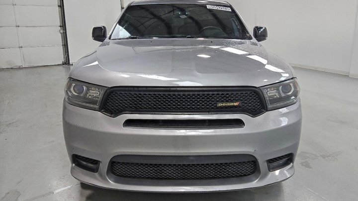 Dodge DURANGO  2020