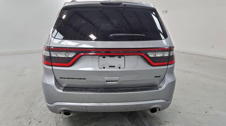 Dodge DURANGO  2020