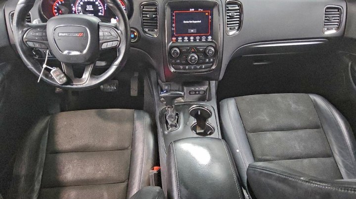 Dodge DURANGO  2020