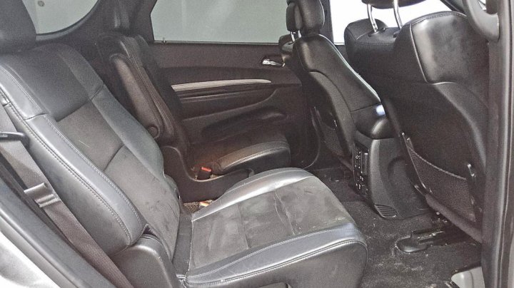 Dodge DURANGO  2020