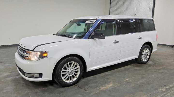 Ford Flex  2017