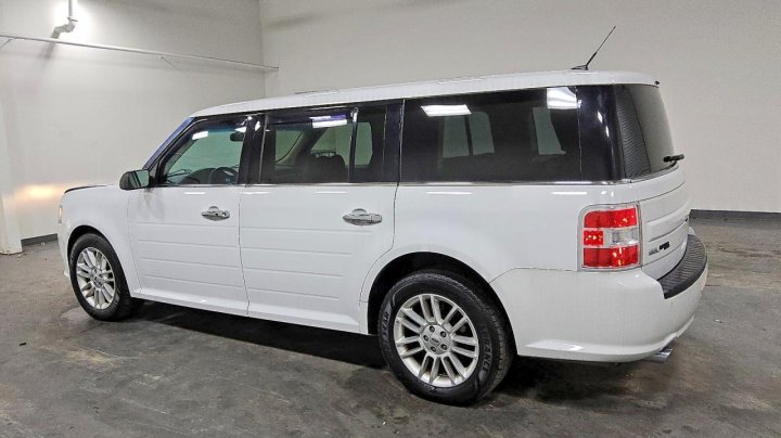 Ford Flex  2017