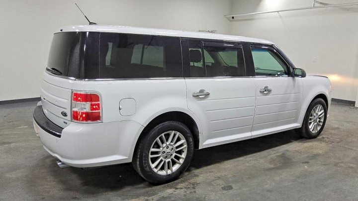 Ford Flex  2017