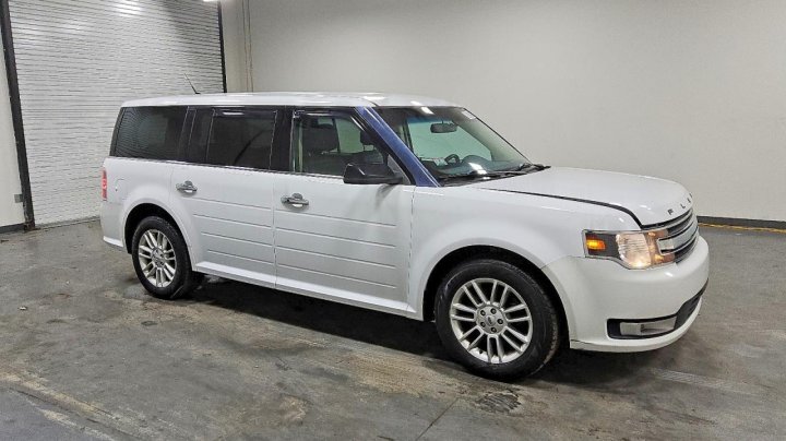 Ford Flex  2017
