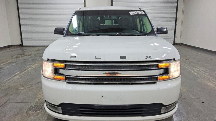 Ford Flex  2017