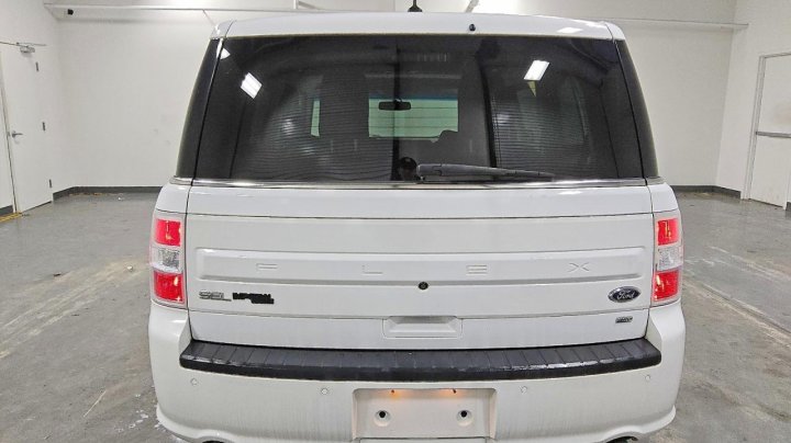 Ford Flex  2017
