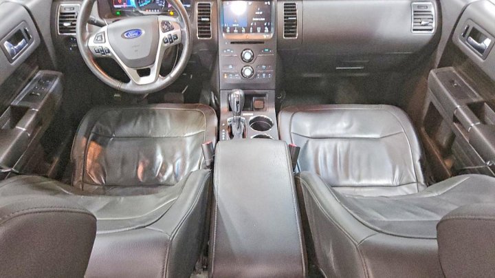 Ford Flex  2017