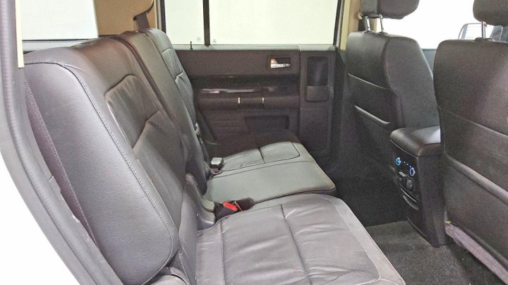 Ford Flex  2017