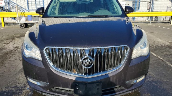 Buick ENCLAVE  2015