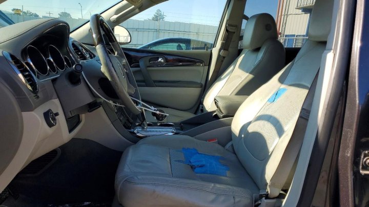 Buick ENCLAVE  2015