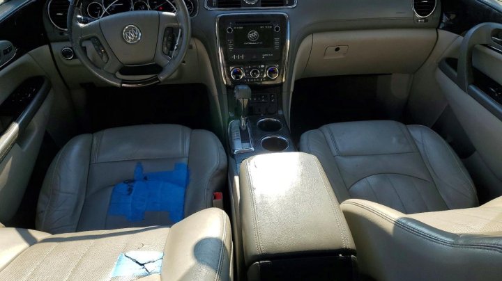 Buick ENCLAVE  2015