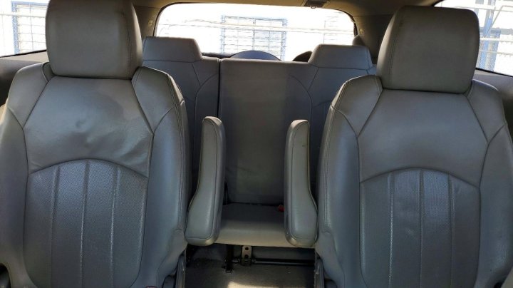 Buick ENCLAVE  2015