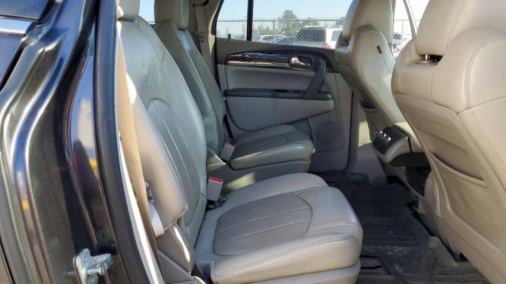 Buick ENCLAVE  2015