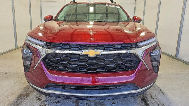 Chevrolet Trax  2024