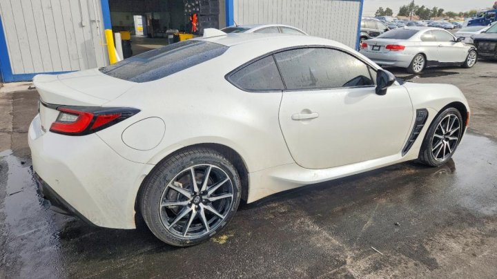 Toyota GR 86  2024