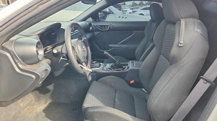 Toyota GR 86  2024