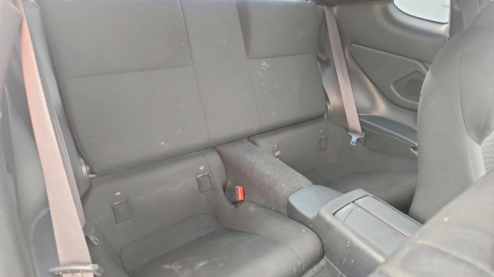 Toyota GR 86  2024