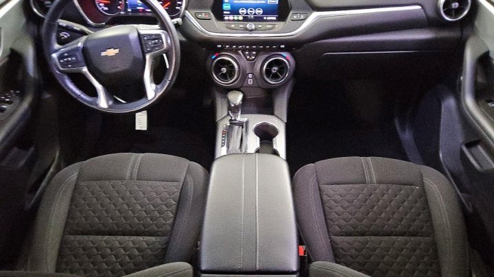 Chevrolet Blazer  2020