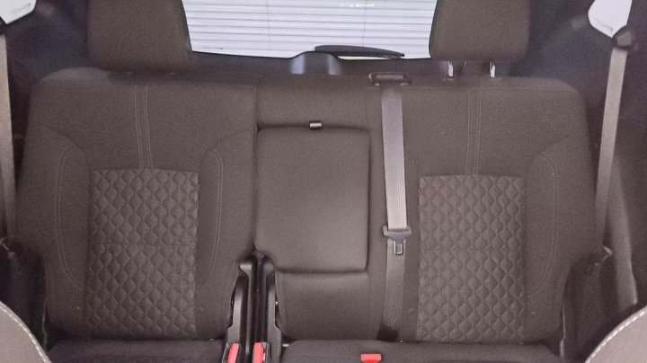 Chevrolet Blazer  2020