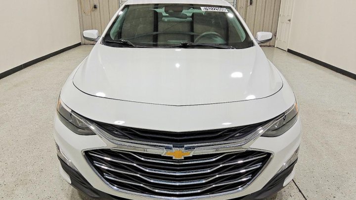Chevrolet Malibu  2023