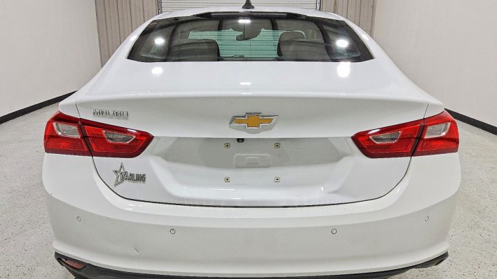 Chevrolet Malibu  2023