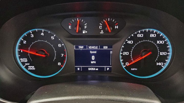 Chevrolet Malibu  2023