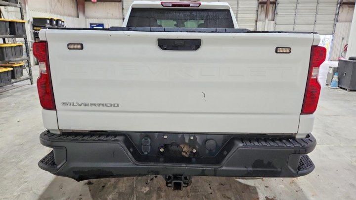 Chevrolet Silverado  2023