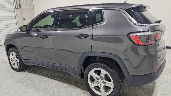 JEEP COMPASS  2023