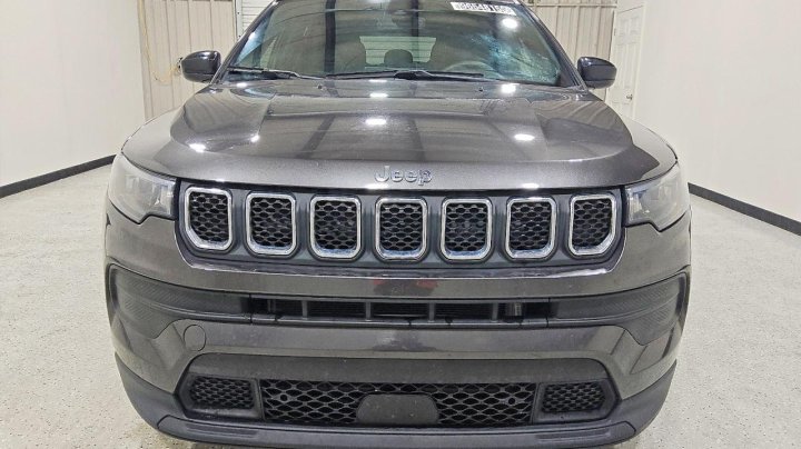 JEEP COMPASS  2023