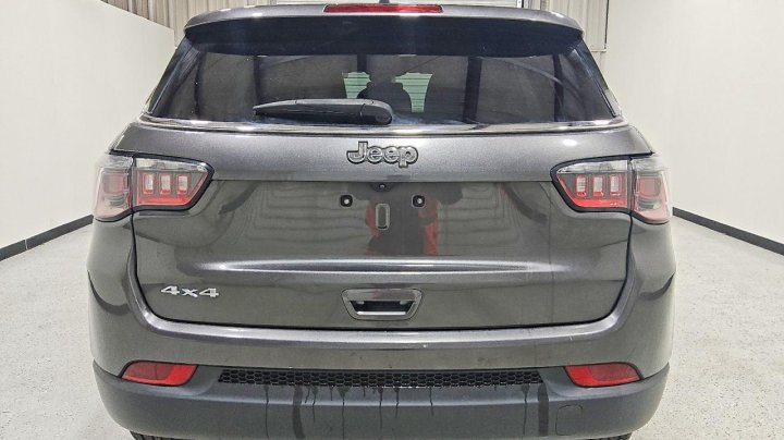 JEEP COMPASS  2023