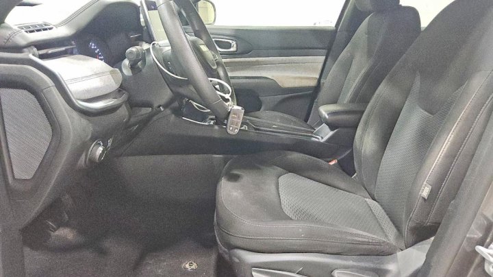 JEEP COMPASS  2023