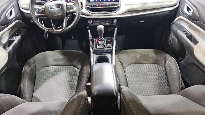 JEEP COMPASS  2023