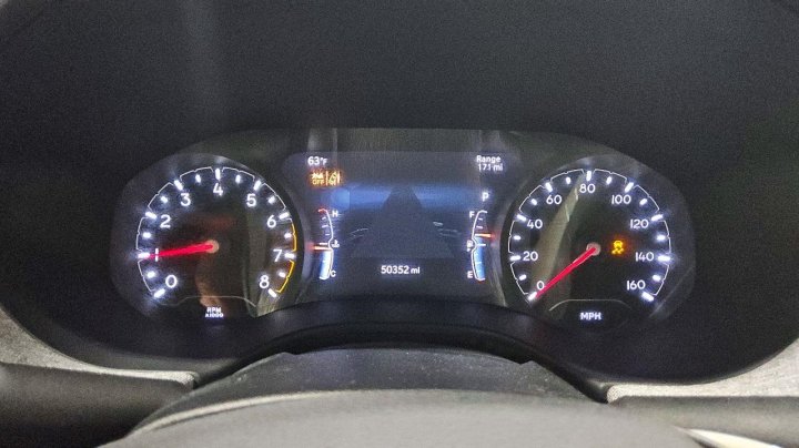 JEEP COMPASS  2023