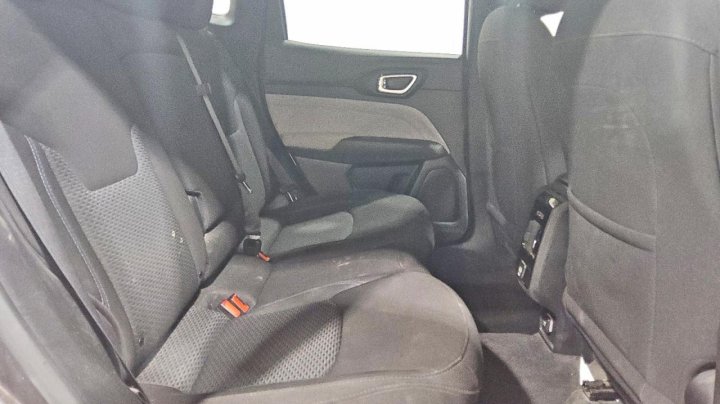 JEEP COMPASS  2023