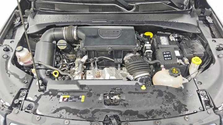 JEEP COMPASS  2023