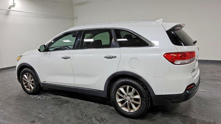 KIA Sorento  2016